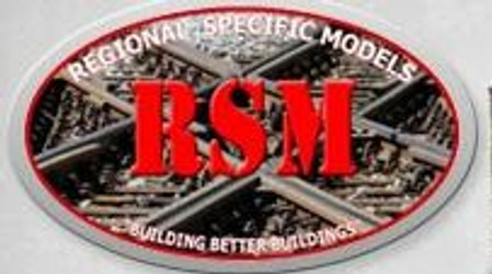 Regional Specific Models